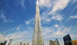 Affitto Appartamento Downtown Dubai