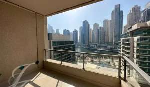 Affitto Appartamento Dubai Marina