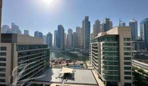 Affitto Appartamento Dubai Marina