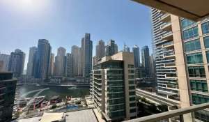 Affitto Appartamento Dubai Marina