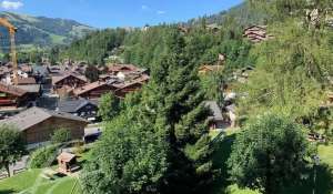 Affitto Appartamento Gstaad