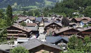 Affitto Appartamento Gstaad