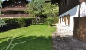 Affitto Appartamento Gstaad