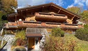 Affitto Appartamento Gstaad