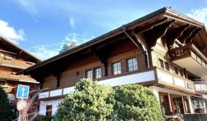 Affitto Appartamento Gstaad