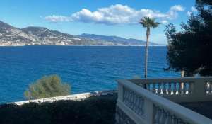 Affitto Appartamento Roquebrune-Cap-Martin