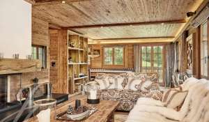 Affitto Chalet Gstaad