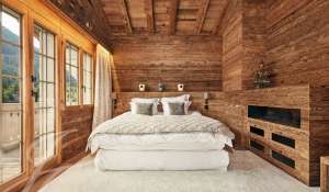 Affitto Chalet Gstaad