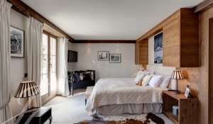 Affitto Chalet Gstaad