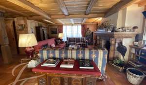 Affitto Chalet Gstaad