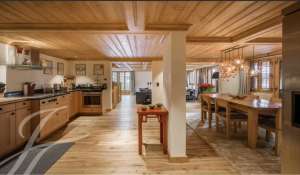 Affitto Chalet Rougemont