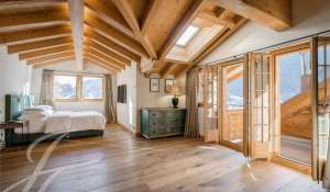 Affitto Chalet Rougemont