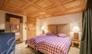 Affitto Chalet Rougemont