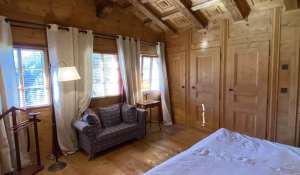 Affitto Chalet Saanen