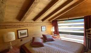 Affitto Chalet Saanen