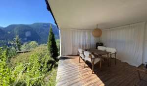 Affitto Chalet Saanen