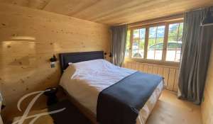 Affitto Chalet Saanen