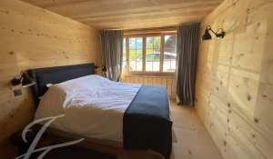 Affitto Chalet Saanen