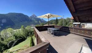 Affitto Chalet Saanen