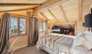 Affitto Chalet Saanen