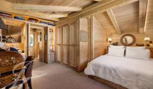 Affitto Chalet Saanen