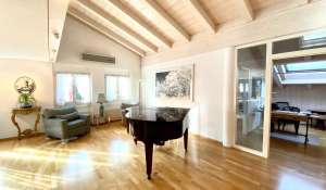 Affitto Loft Gstaad