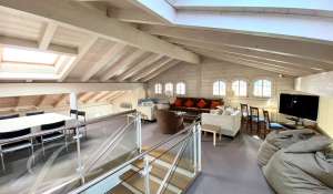 Affitto Loft Gstaad