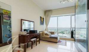 Affitto Monolocale Jumeirah Lake Towers (JLT)