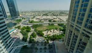 Affitto Monolocale Jumeirah Lake Towers (JLT)