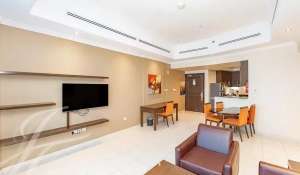 Affitto Residence Al Barsha