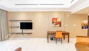 Affitto Residence Al Barsha