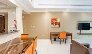 Affitto Residence Al Barsha