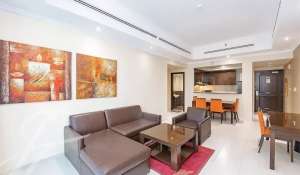 Affitto Residence Al Barsha