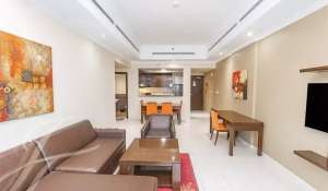 Affitto Residence Al Barsha