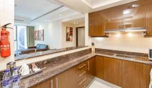 Affitto Residence Al Barsha