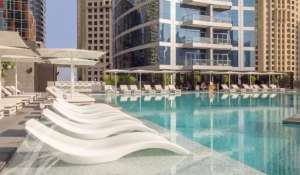 Affitto Residence Dubai Marina