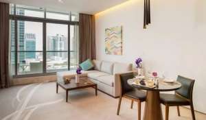 Affitto Residence Dubai Marina