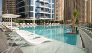 Affitto Residence Dubai Marina