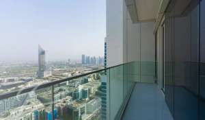 Affitto Residence Dubai Media City