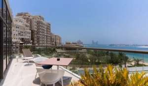 Affitto Residence Palm Jumeirah