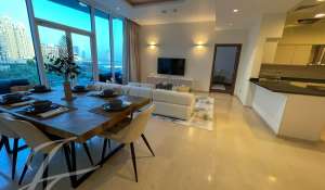 Affitto Residence Palm Jumeirah