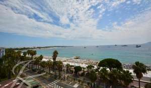 Affitto stagionale Appartamento Cannes