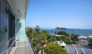 Affitto stagionale Appartamento Cannes