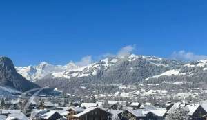 Affitto stagionale Appartamento Gstaad