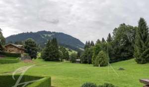 Affitto stagionale Appartamento Gstaad