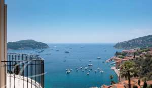 Affitto stagionale Appartamento villa Villefranche-sur-Mer