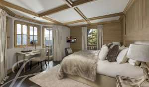 Affitto stagionale Chalet Courchevel