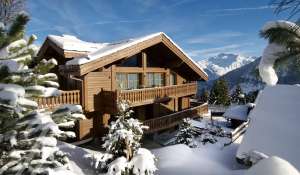 Affitto stagionale Chalet Courchevel