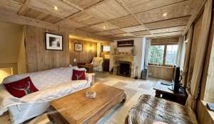 Affitto stagionale Chalet Crans-Montana