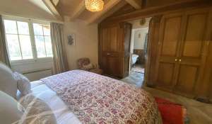 Affitto stagionale Chalet Rougemont